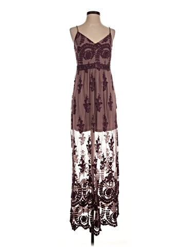 Altar'd State Cocktail Dress (view 1)