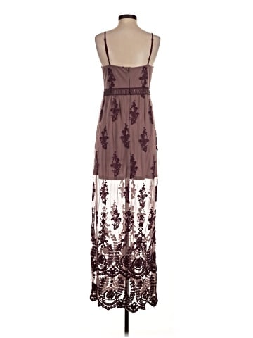 Altar'd State Cocktail Dress (view 2)