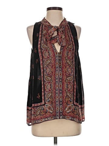 Joie Sleeveless Blouse (view 1)