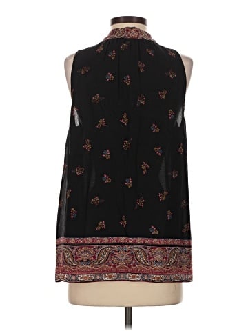 Joie Sleeveless Blouse (view 2)