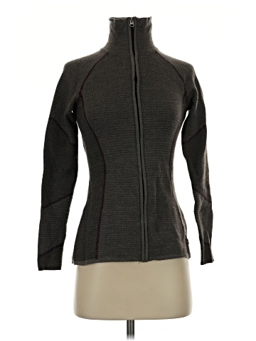 Smartwool Jacket (view 1)