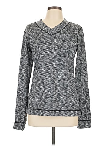Cuddl Duds Long Sleeve T-Shirt (view 1)