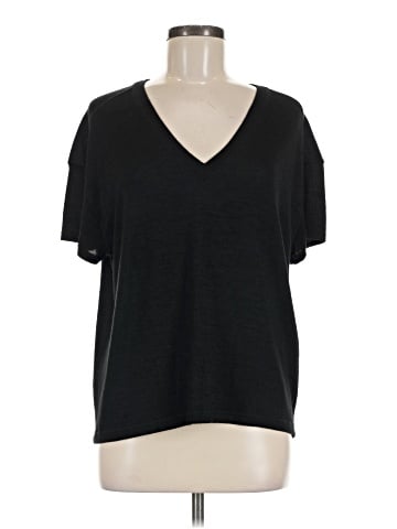 Rag & Bone Short Sleeve Top (view 1)