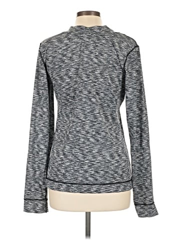 Cuddl Duds Long Sleeve T-Shirt (view 2)