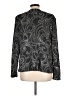 Blu Sage Paisley Gray Jacket Size L (estimated) - photo 2