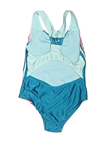 Speedo One Piece Swimsuit (view 2)