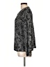 Blu Sage Paisley Gray Jacket Size L (estimated) - photo 5