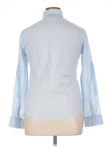 Aventura Long Sleeve Button-Down Shirt (view 2)