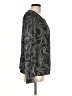 Blu Sage Paisley Gray Jacket Size L (estimated) - photo 4