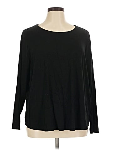 Cupio 3/4 Sleeve T-Shirt (view 1)