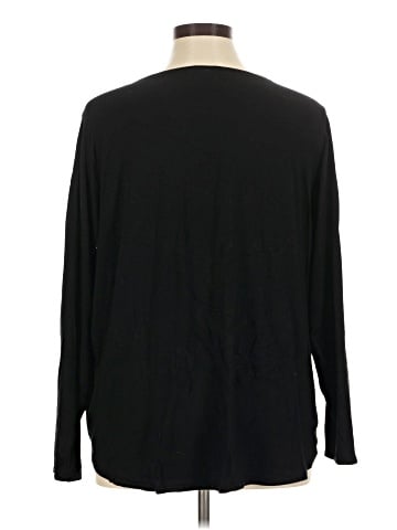 Cupio 3/4 Sleeve T-Shirt (view 2)