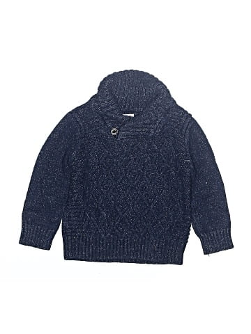 Cat & Jack Pullover Sweater (view 1)