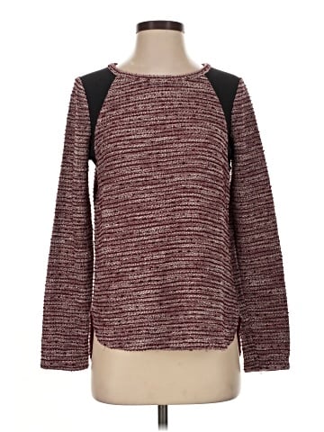 Sanctuary Pullover Sweater (view 1)