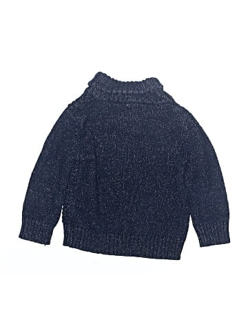 Cat & Jack Pullover Sweater (view 2)