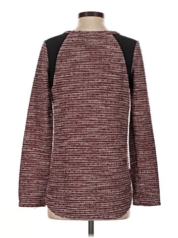 Sanctuary Pullover Sweater (view 2)