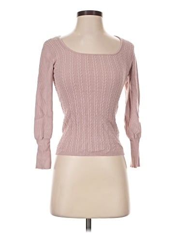 Elie Tahari Pullover Sweater (view 1)