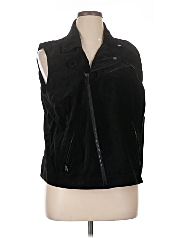Lauren by Ralph Lauren Vest (view 1)