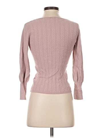 Elie Tahari Pullover Sweater (view 2)