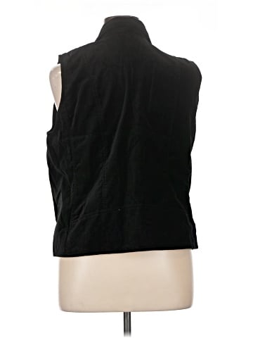 Lauren by Ralph Lauren Vest (view 2)