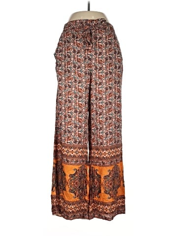 Blue Rain Casual Pants (view 1)
