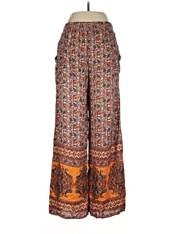 Blue Rain Casual Pants (view 2)
