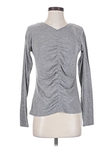 Zella Long Sleeve Top (view 1)