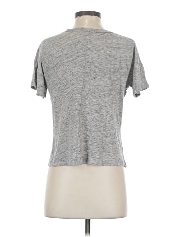 Rag & Bone/JEAN Short Sleeve T-Shirt (view 2)