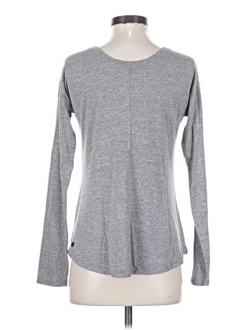 Zella Long Sleeve Top (view 2)
