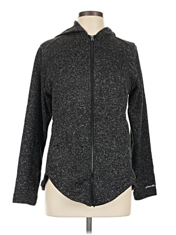 Eddie Bauer Cardigan (view 1)