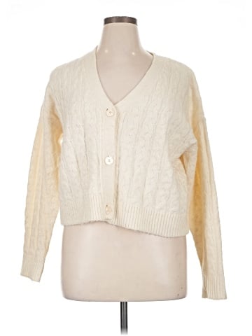 Elie Tahari Cardigan (view 1)