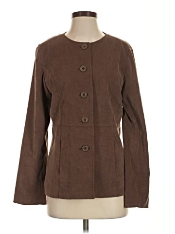 Orvis Jacket (view 1)