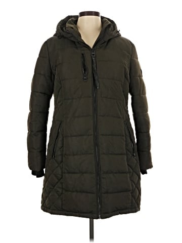Guess Coat (view 1)
