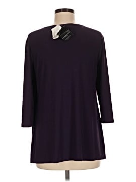 Antthony Originals Long Sleeve Top (view 2)