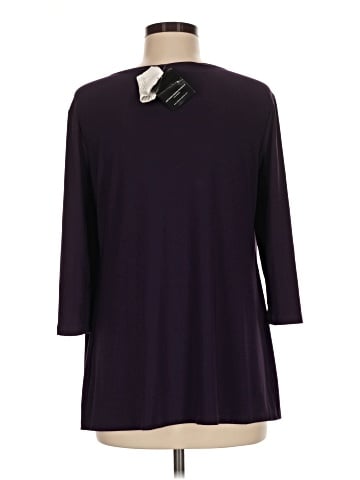 Antthony Originals Long Sleeve Top (view 2)