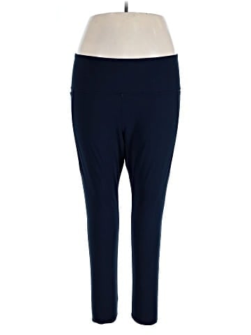 Danskin Active Pants (view 1)