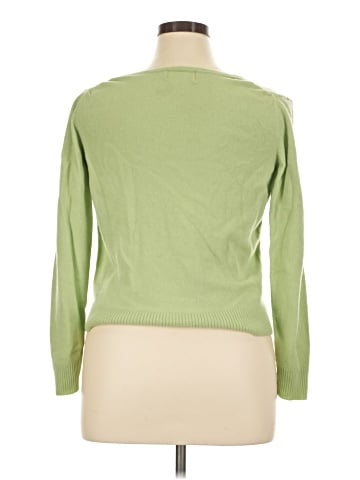 Chadwicks Cashmere Cardigan (view 2)