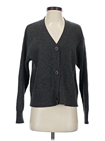 Patagonia Wool Cardigan (view 1)