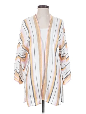 Billabong Kimono (view 1)