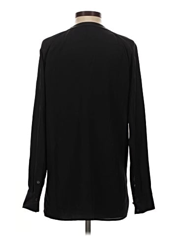 Vince. Long Sleeve Blouse (view 2)