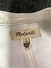 Madewell White Jacket Size L - photo 6