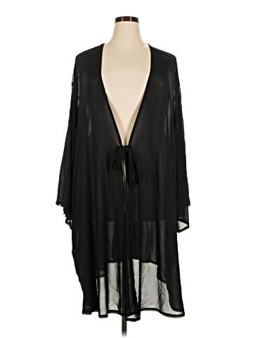 Torrid Kimono (view 1)