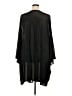 Torrid Black Kimono Size 3X Plus (3) - photo 2