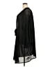 Torrid Black Kimono Size 3X Plus (3) - photo 5