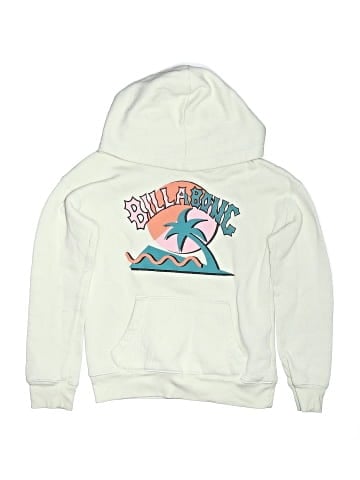 Billabong Pullover Hoodie (view 1)