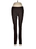Gap Fit Animal Print Brown Active Pants Size M - photo 1