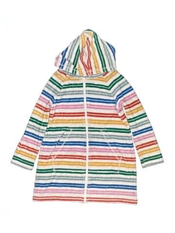 Hanna Andersson Poncho (view 1)