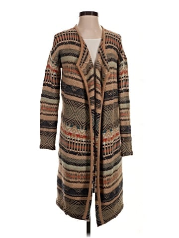 Calypso St. Barth Cardigan (view 1)