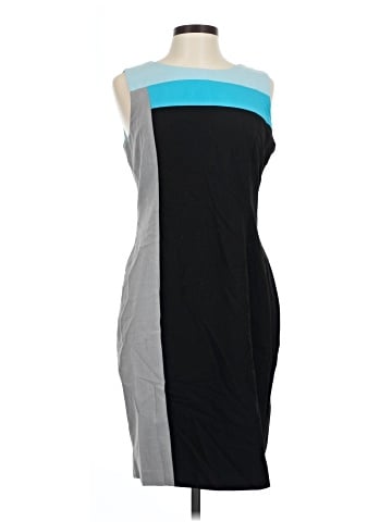 Calvin Klein Cocktail Dress (view 1)