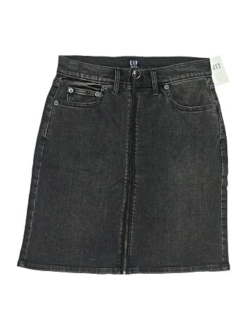 Gap Denim Skirt (view 1)