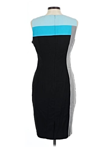 Calvin Klein Cocktail Dress (view 2)
